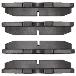 Lexus IS250 Brake Pads - Rear - R1 Concepts - Semi-Met - `06-`13